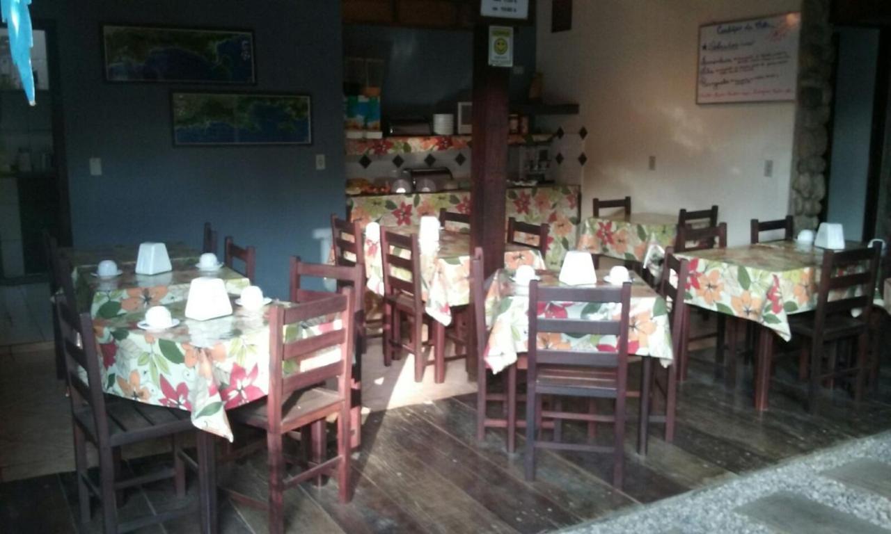 Inn Da Itamambuca Ubatuba