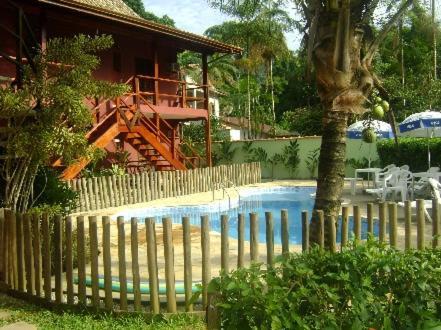 Da Itamambuca Ubatuba