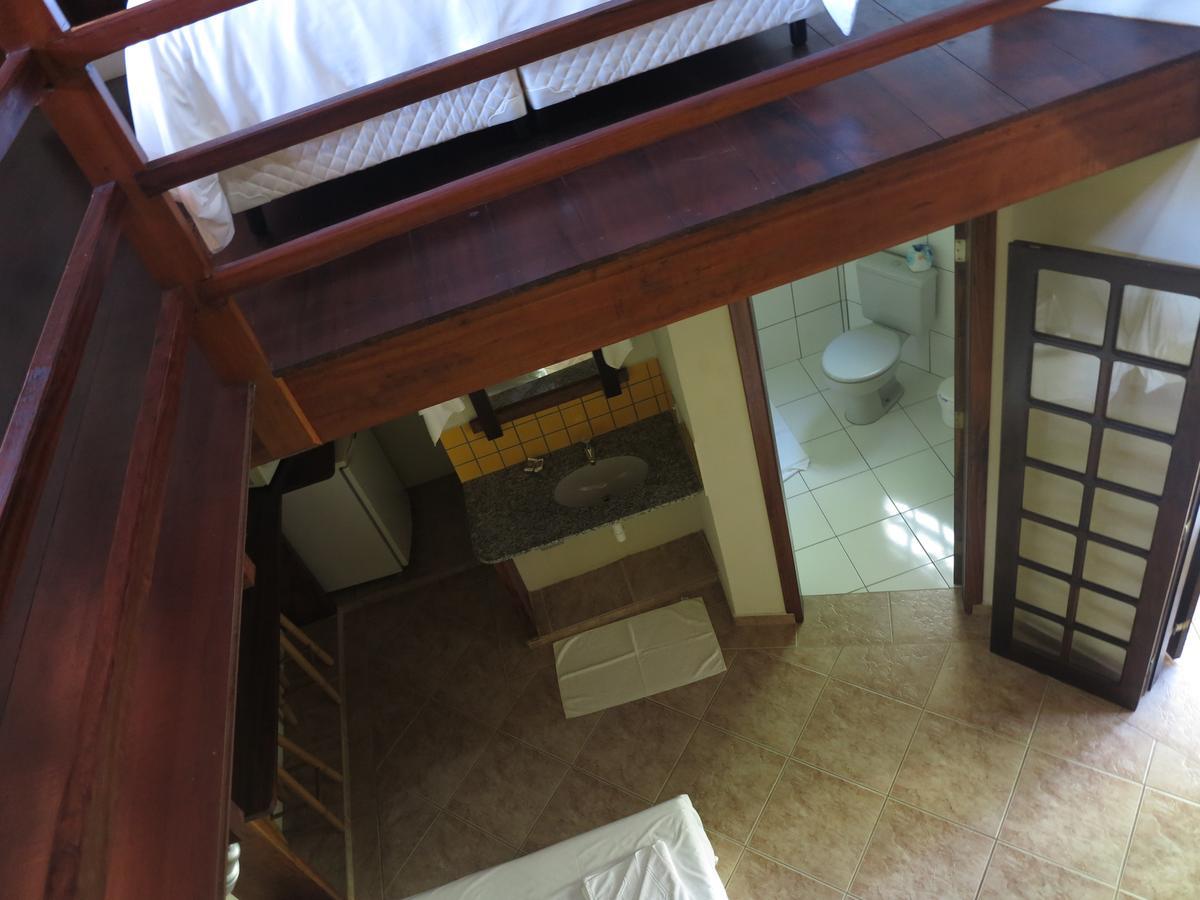 Da Itamambuca Inn