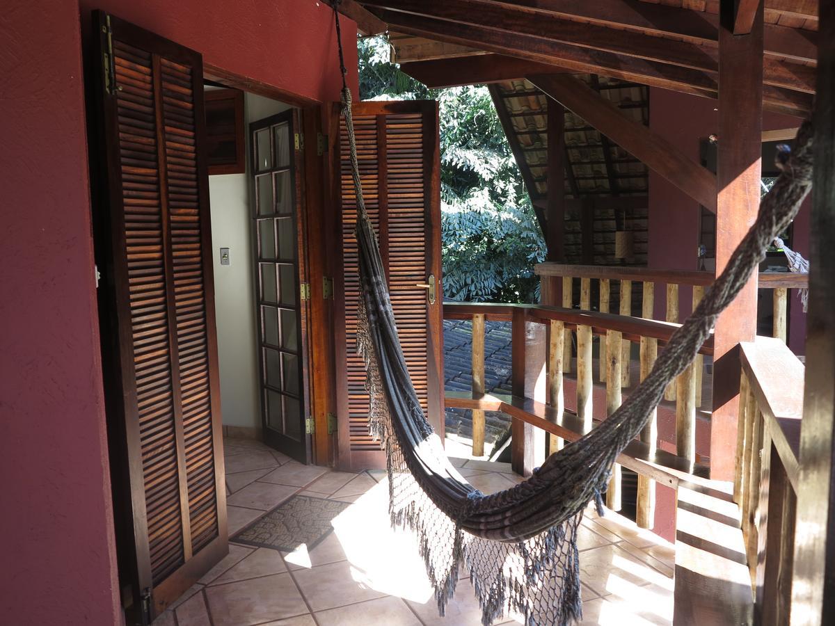 Inn Da Itamambuca Ubatuba
