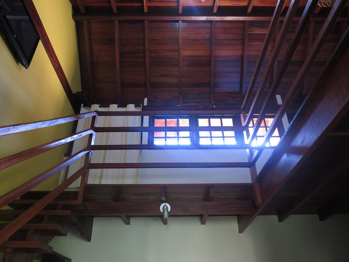 Da Itamambuca Inn *