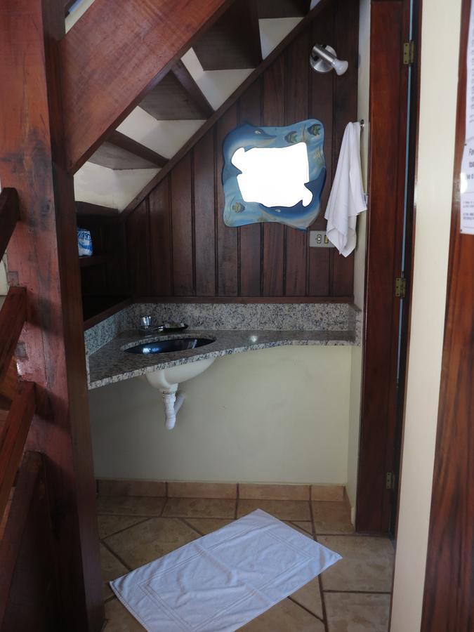 Da Itamambuca Inn Ubatuba