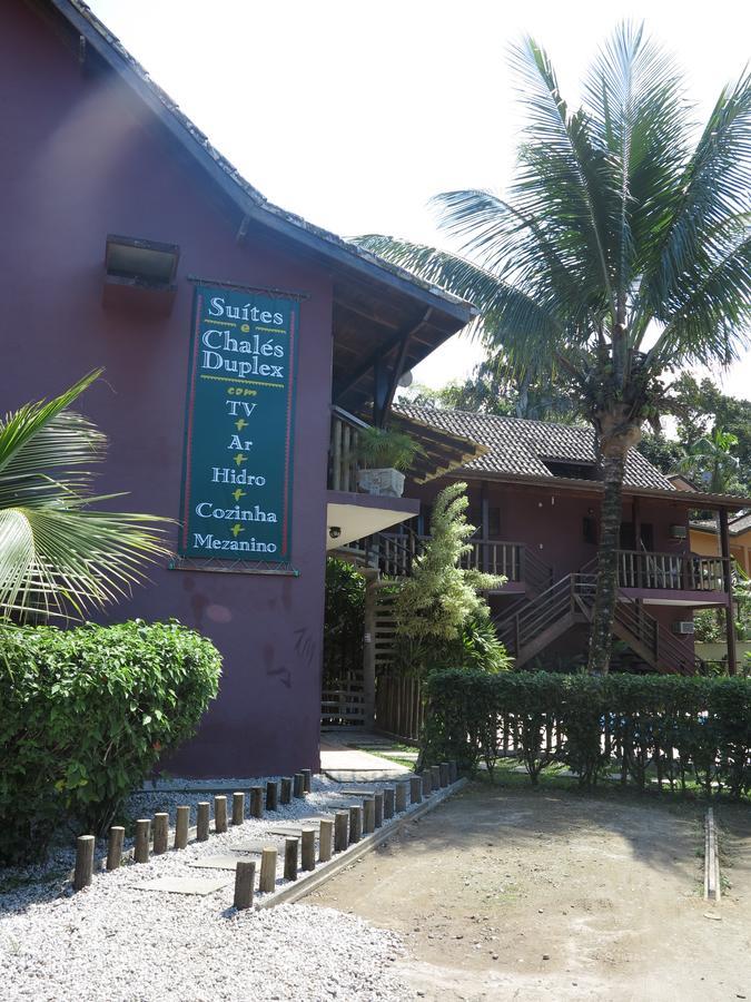 Inn Da Itamambuca *